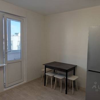 Сдается 1-комнатная квартира, 38,1 м²