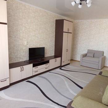 Сдается 1-комнатная квартира, 38,1 м²