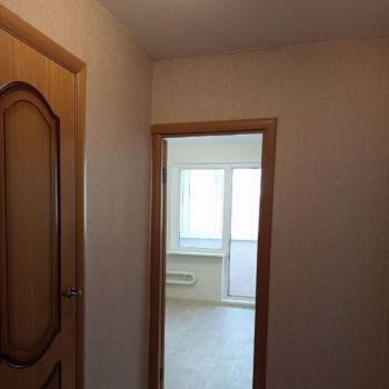 Сдается 1-комнатная квартира, 38,1 м²