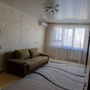 Сдается 1-комнатная квартира, 38,1 м²