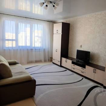 Сдается 1-комнатная квартира, 38,1 м²