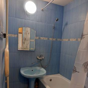 Сдается 1-комнатная квартира, 38,1 м²