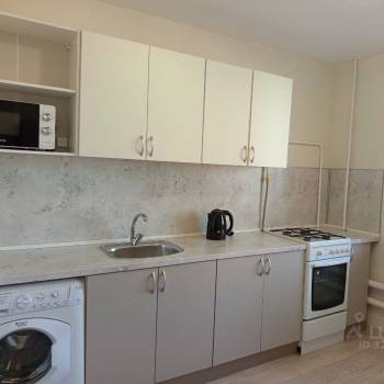 Сдается 1-комнатная квартира, 38,1 м²