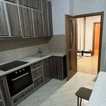 Сдается 1-комнатная квартира, 36 м²