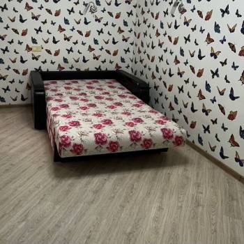 Сдается 1-комнатная квартира, 36 м²