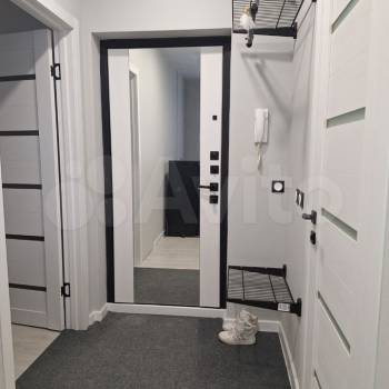 Сдается 1-комнатная квартира, 23,1 м²