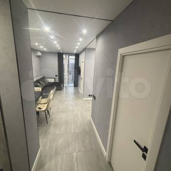 Сдается 1-комнатная квартира, 49 м²