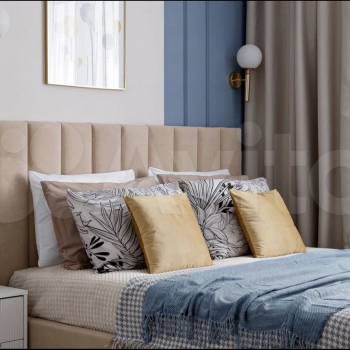 Сдается 1-комнатная квартира, 24,2 м²