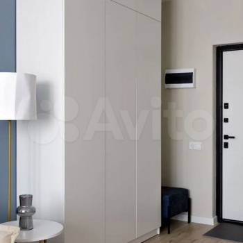 Сдается 1-комнатная квартира, 24,2 м²