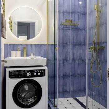 Сдается 1-комнатная квартира, 24,2 м²