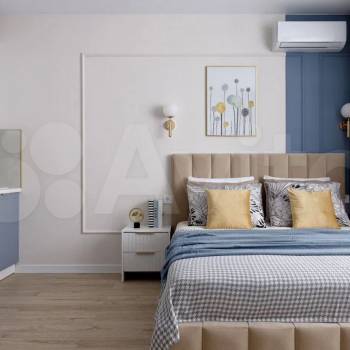 Сдается 1-комнатная квартира, 24,2 м²