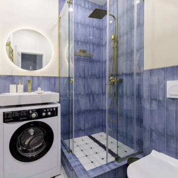 Сдается 1-комнатная квартира, 24,2 м²