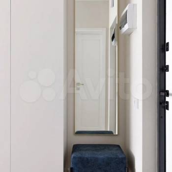 Сдается 1-комнатная квартира, 24,2 м²