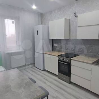 Сдается 2-х комнатная квартира, 54 м²