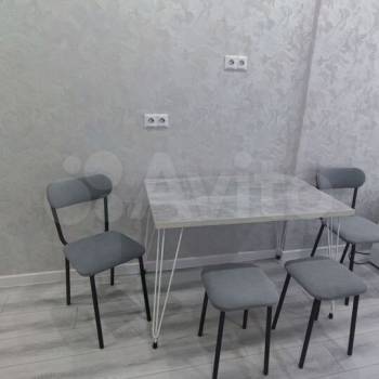 Сдается 2-х комнатная квартира, 54 м²