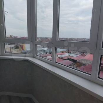 Сдается 2-х комнатная квартира, 54 м²