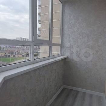 Сдается 2-х комнатная квартира, 54 м²