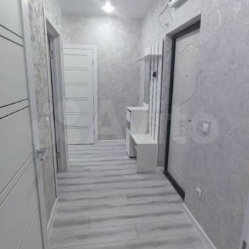 Сдается 2-х комнатная квартира, 54 м²