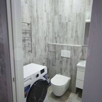 Сдается 2-х комнатная квартира, 54 м²