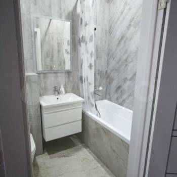 Сдается 2-х комнатная квартира, 54 м²