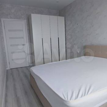 Сдается 2-х комнатная квартира, 54 м²