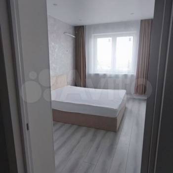 Сдается 2-х комнатная квартира, 54 м²