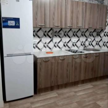 Продается 1-комнатная квартира, 39 м²