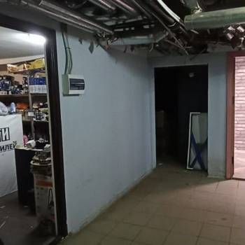 Продается Нежилое помещение, 19,5 м²