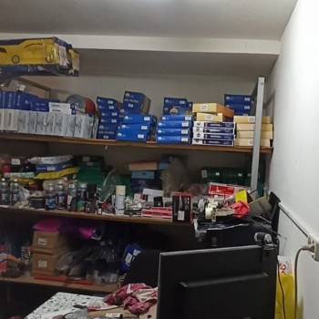 Продается Нежилое помещение, 19,5 м²