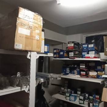 Продается Нежилое помещение, 19,5 м²