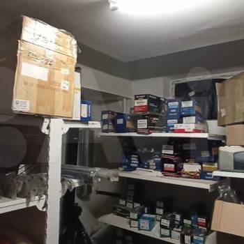 Продается Нежилое помещение, 19,5 м²