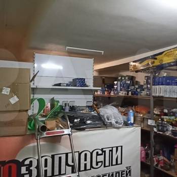 Продается Нежилое помещение, 19,5 м²