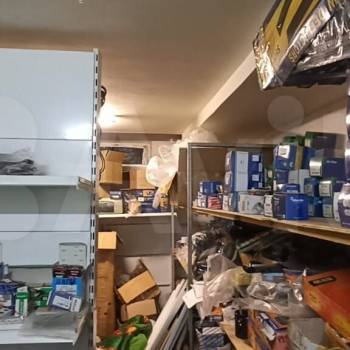 Продается Нежилое помещение, 19,5 м²