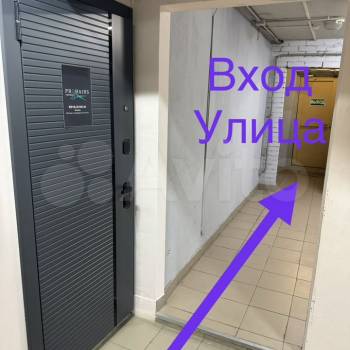 Продается Нежилое помещение, 20 м²