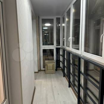 Сдается 1-комнатная квартира, 40 м²