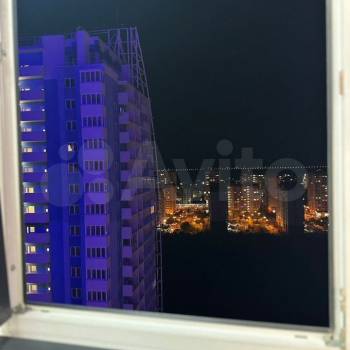 Сдается 1-комнатная квартира, 40 м²