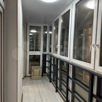 Сдается 1-комнатная квартира, 40 м²