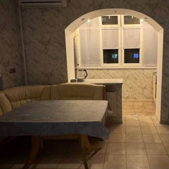 Сдается 2-х комнатная квартира, 59,6 м²