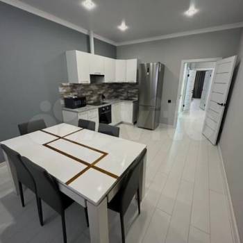 Сдается 2-х комнатная квартира, 73 м²