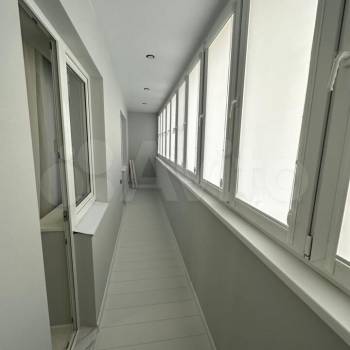 Сдается 2-х комнатная квартира, 73 м²