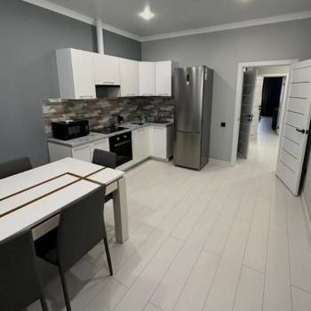 Сдается 2-х комнатная квартира, 73 м²