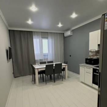 Сдается 2-х комнатная квартира, 73 м²