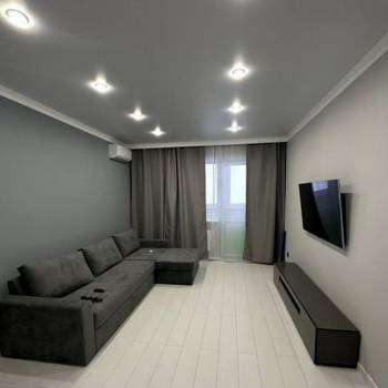 Сдается 2-х комнатная квартира, 73 м²