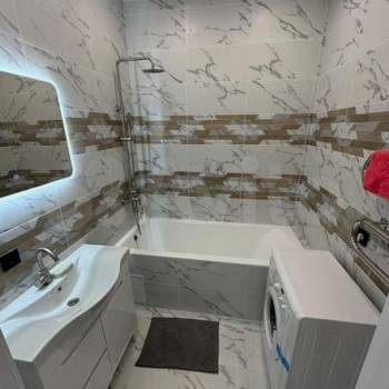 Сдается 2-х комнатная квартира, 73 м²