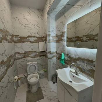 Сдается 2-х комнатная квартира, 73 м²