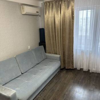 Продается 1-комнатная квартира, 31,2 м²
