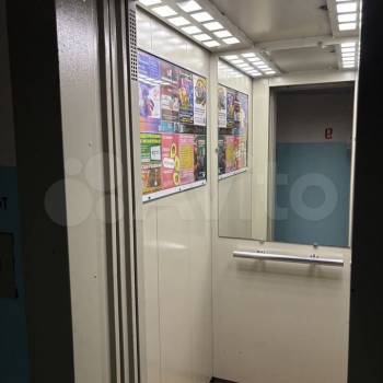 Продается 1-комнатная квартира, 31,2 м²