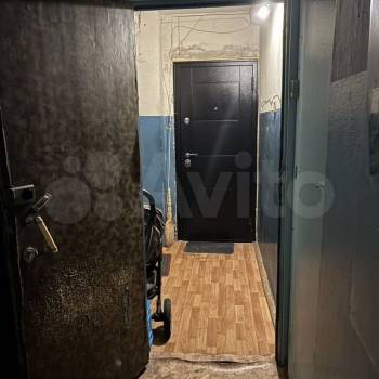 Продается 1-комнатная квартира, 31,2 м²