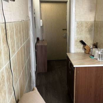 Продается 1-комнатная квартира, 31,2 м²