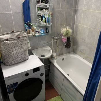 Продается 1-комнатная квартира, 31,2 м²